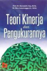 Teori Kinerja dan Pengukurannya