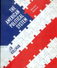 Image of The American Political System