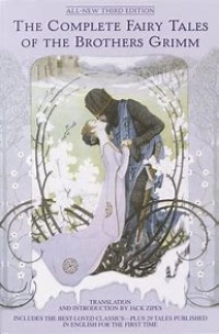 Image of The Complete Fairy Tales of the Brothers Grimm
