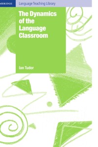 Image of The Dynamics of the Language Classroom