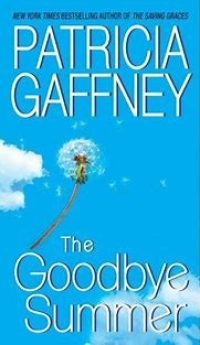 Image of The Goodbye Summer