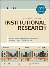 The Handbook of Institutional Research