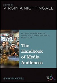Image of The Handbook of Media Audiences