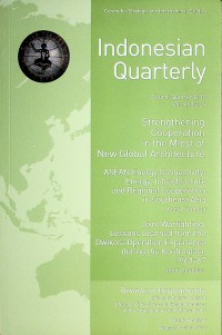 The Indonesian Quarterly Fourth Quarter 2018