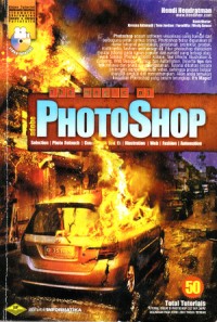 Image of The Magic of Adobe Photoshop