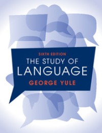 Image of The Study of Language