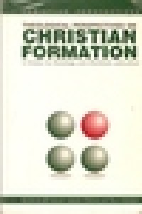 Image of Theological perspectives on christian formation: A reader on theology and christian education