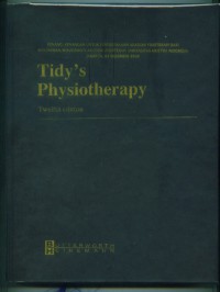 Image of Tidy's physiotherapy