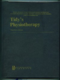 Tidy's physiotherapy