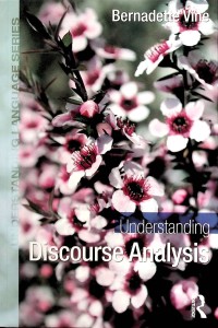 Image of Understanding Discourse Analysis