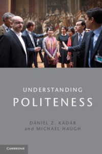 Image of Understanding politeness