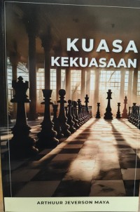 Image of Kuasa Kekuasaan