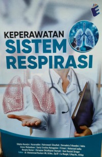 Image of Keperawatan Sistem Respirasi