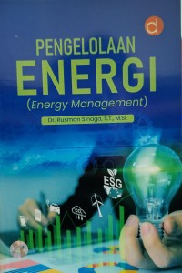 Image of Pengelolaan Energi (Energy Management)