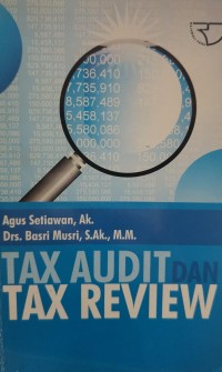 Image of Tax Audit dan tax review