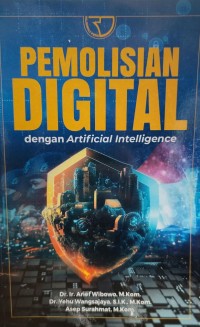 Image of Demolisian Digital dengan Artificial Inteligence