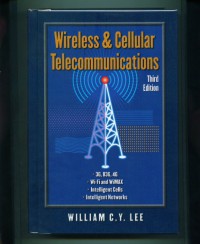 Wireless & cellular telecommunications