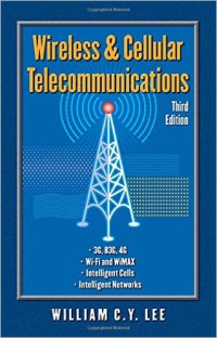 Wireless & cellular telecommunications