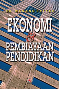 Ekonomi dan pembiayaan pendidikan