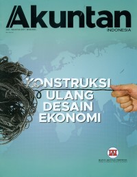Image of Akuntan Indonesia, Juli-Agustus 2017