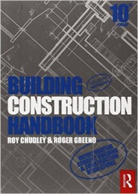 Image of Building Construction Handbook