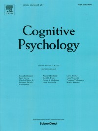 Image of Cognitive Psychology  March 2017