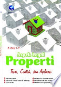 Image of Aspek Legal Properti: Teori, Contoh, dan Aplikasi