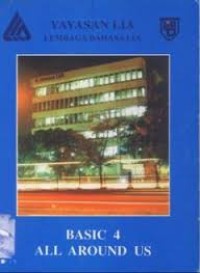 Image of Basic 4 All Around US