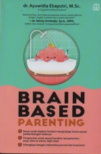 Image of Brain Based Parenting