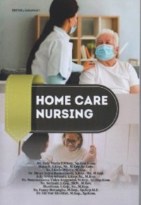 Image of Home Care Nursing