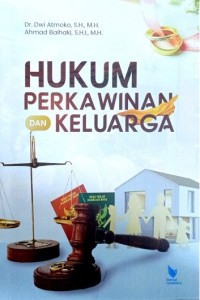 Image of Hukum Perkawinan dan Keluarga