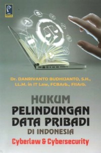 Image of Hukum Perlindungan Data Pribadi di Indonesia