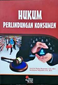 Image of Hukum Perlindungan Konsumen