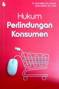 Image of Hukum Perlindungan Konsumen