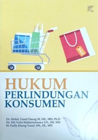 Image of Hukum Perlindungan Konsumen