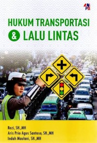 Image of Hukum Transportasi & Lalu Lintas