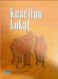 Image of Kearifan Lokal