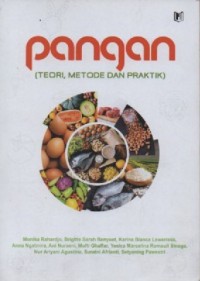 Image of Pangan : Teori, Metode dan Praktik