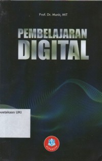 Image of Pembelajaran Digital