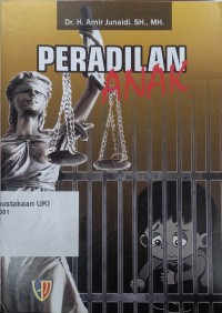 Image of Peradilan Anak
