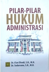 Image of Pilar - Pilar Hukum Administrasi