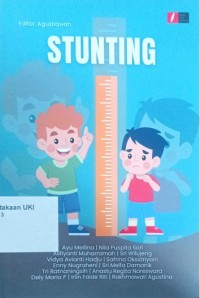 Image of Stunting