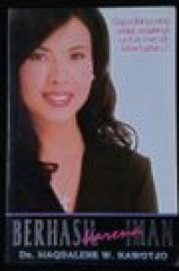 Image of Berhasil karena iman