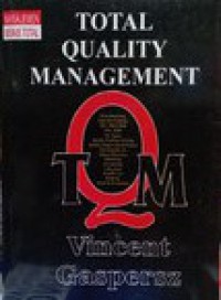 Total quality management