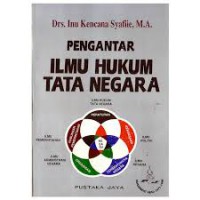 Pengantar Ilmu Hukum Tata Negara