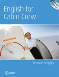 Image of English For Cabin Crew
