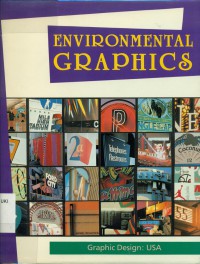 Sign Design : Environmental Graphics