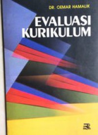 Evaluasi kurikulum