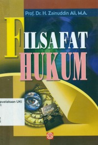 Image of Filsafat Hukum