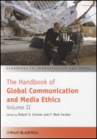 Image of The Handbook of Global Communication and Media Ethics Volume II